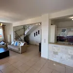 Vila Ionion Pelagos - Infinity Pool With Magnificent Sea Views! Vlachata