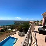 Vila Ionion Pelagos - Infinity Pool With Magnificent Sea Views! Vlachata