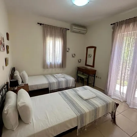 Ionion Pelagos - Infinity Pool With Magnificent Sea Views! Villa