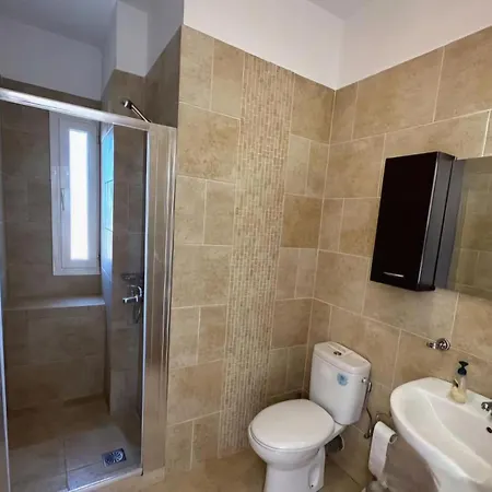 Villa Ionion Pelagos - Infinity Pool With Magnificent Sea Views! *